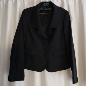 Neiman Marcus by Ellen Tracy Suit jacket